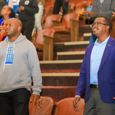 External Worship Experiece 9