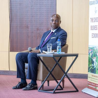 Public Lecture 10