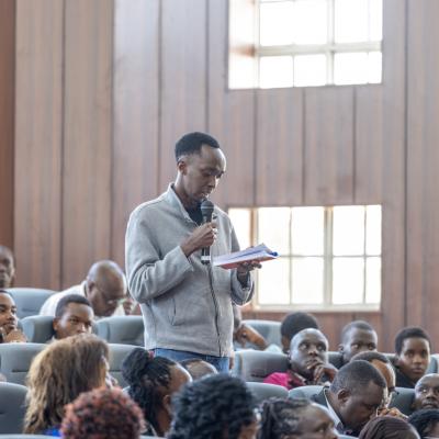 Public Lecture 11