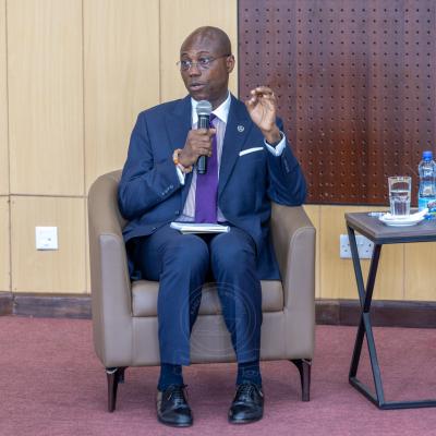 Public Lecture 12
