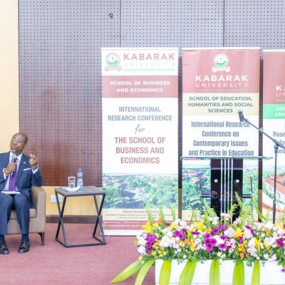 Public Lecture 13