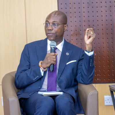 Public Lecture 14