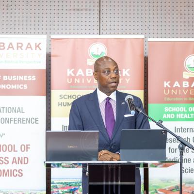 Public Lecture 1