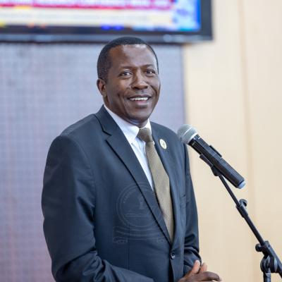 Public Lecture 21
