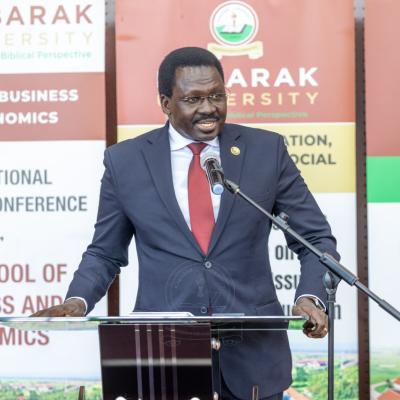 Public Lecture 24