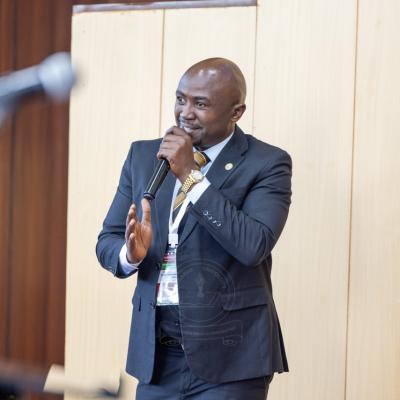 Public Lecture 25