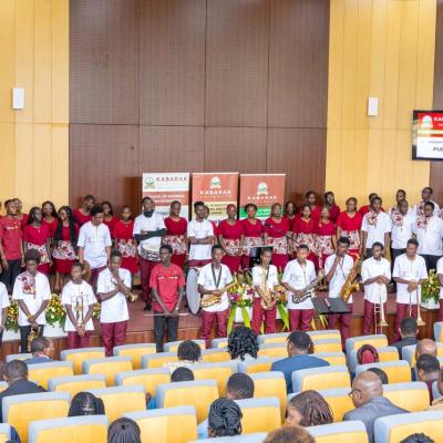 Public Lecture 26