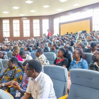Public Lecture 28