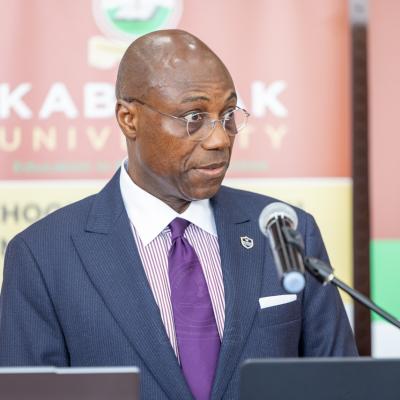 Public Lecture 2