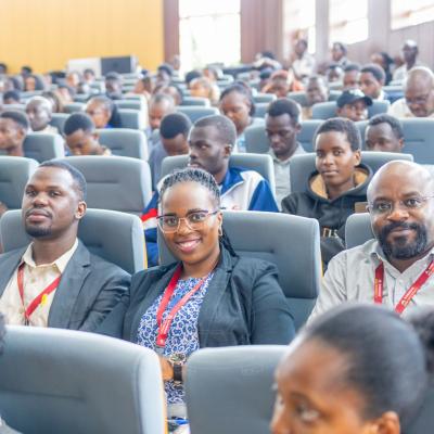 Public Lecture 30