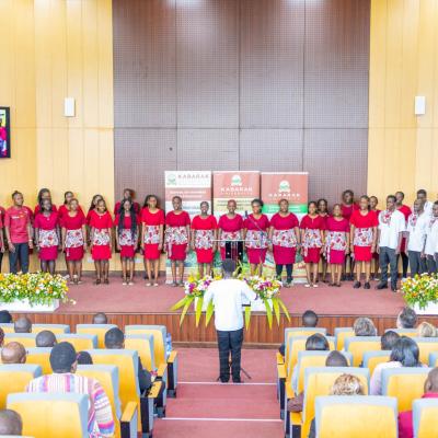 Public Lecture 34