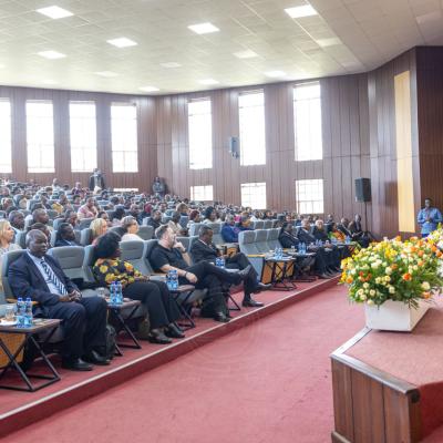 Public Lecture 37