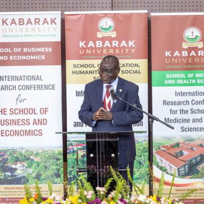 Public Lecture 38