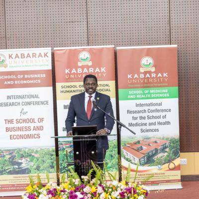 Public Lecture 40