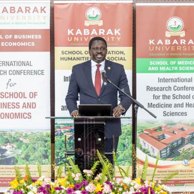 Public Lecture 41