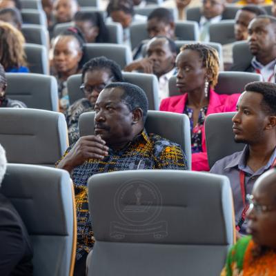 Public Lecture 4