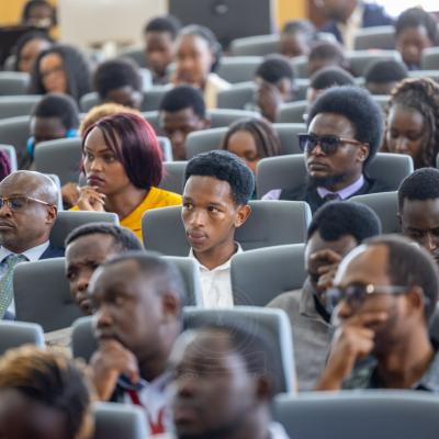 Public Lecture 5