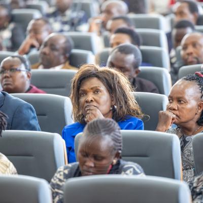 Public Lecture 6