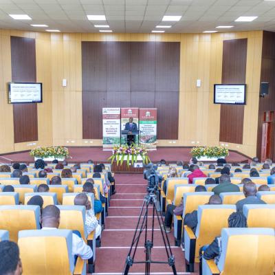 Public Lecture 7