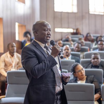 Public Lecture 9