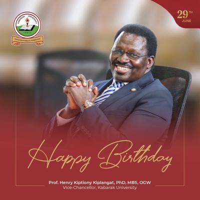Birthday Gallery