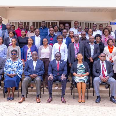 Quality Assurance & Institutional Planning