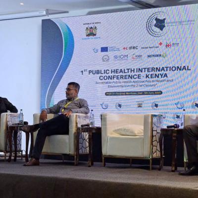 First Public Health International Conference In Mombasa County 3 Of 8
