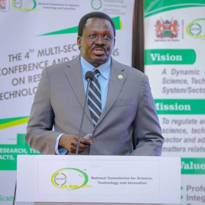 Multisectoral Conference In Naivasha 2