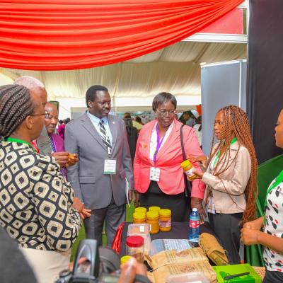 Multisectoral Conference In Naivasha 4