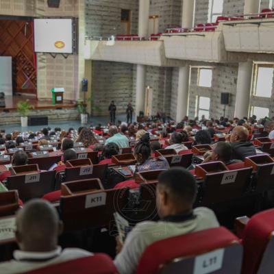Global Mission Conference Africa 2