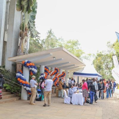 Global Mission Conference Africa 5
