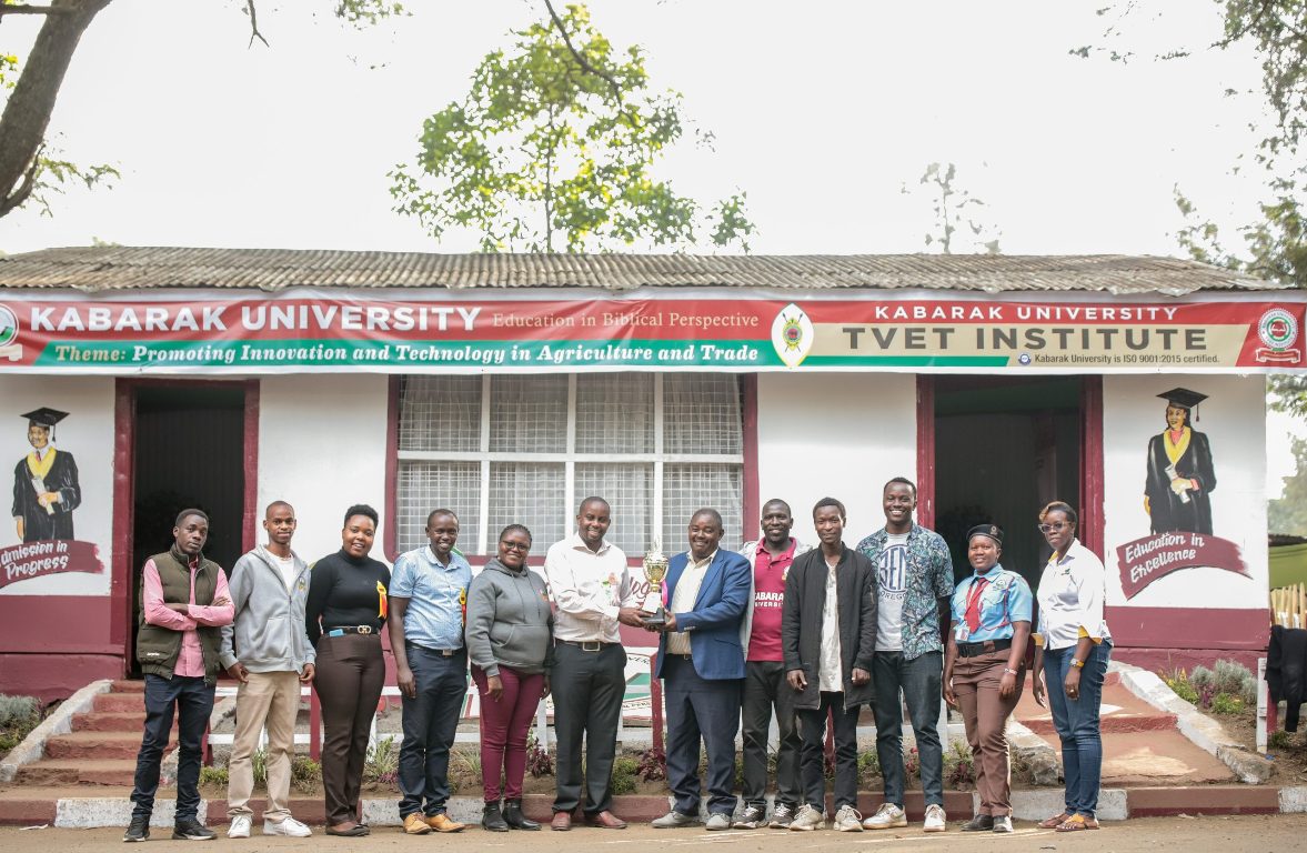 The 2022, Nakuru ASK Show