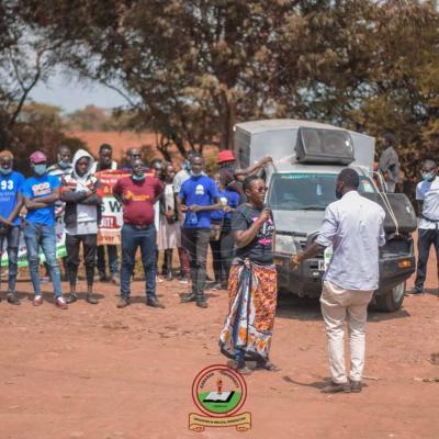 Nakuru Agricultural Show 2022 5