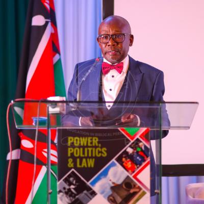 Prof Githu Muigai Book Launch 32