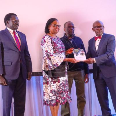 Prof Githu Muigai Book Launch 40