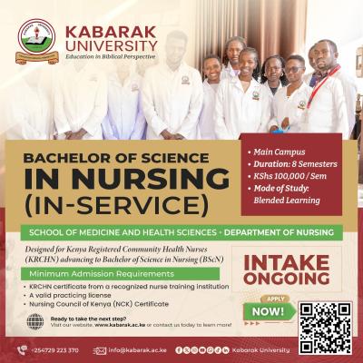 Bsn.nursing Inservice Bsn.nursing Inservice