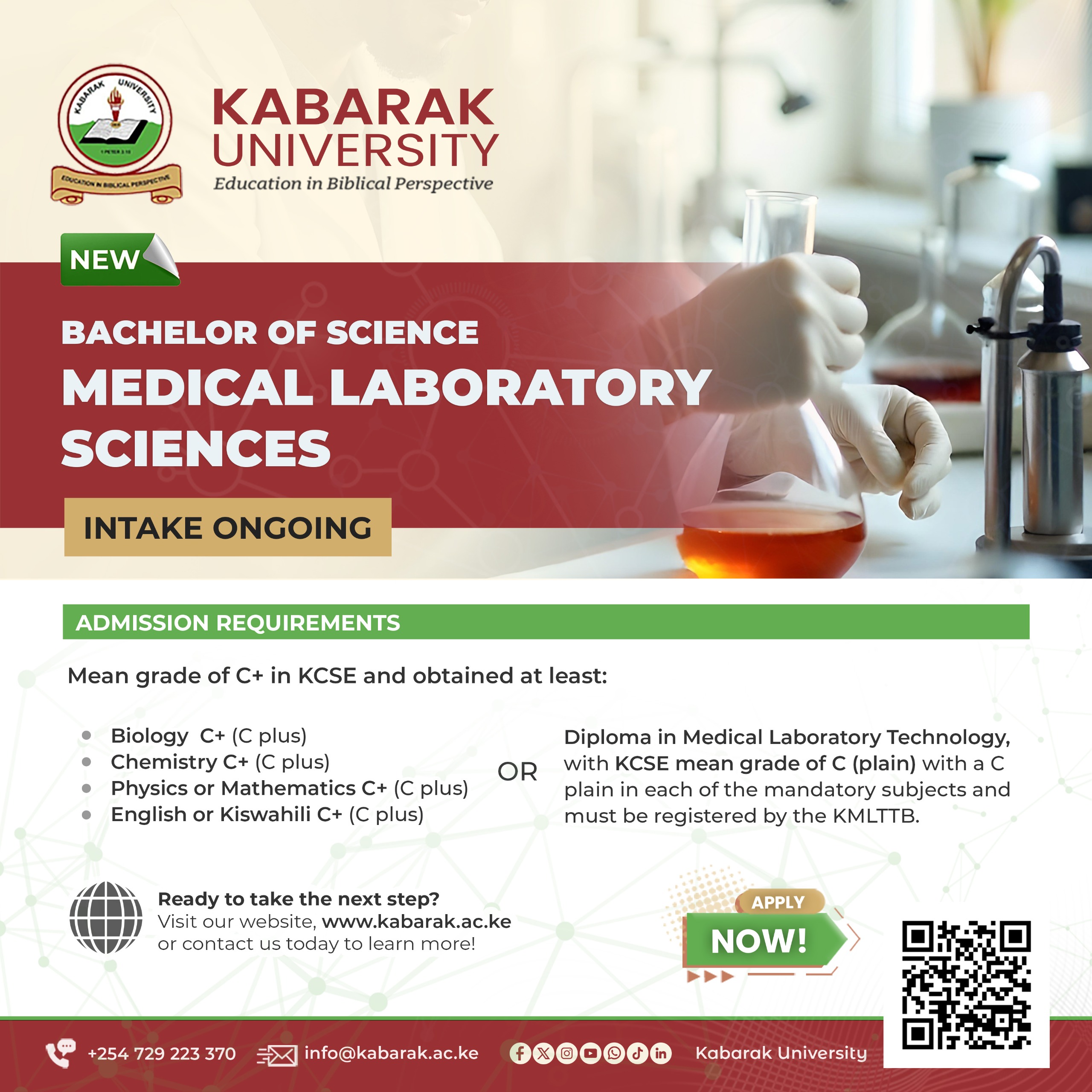 med lab