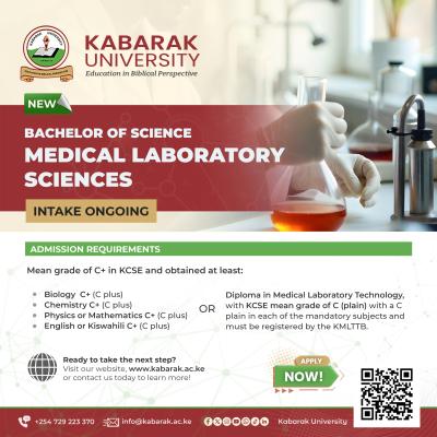 Med Lab