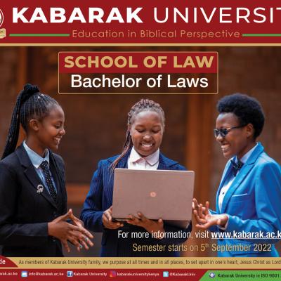 School Of Law