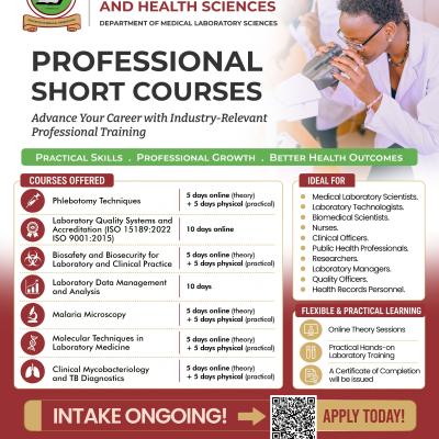 Short Courses 