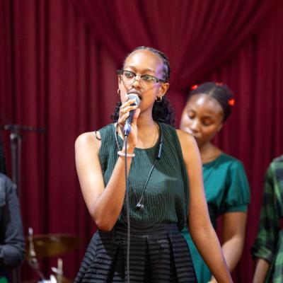 Chapel Service 07 08 2026 10