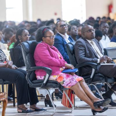 Chapel Service 07 08 2026 16
