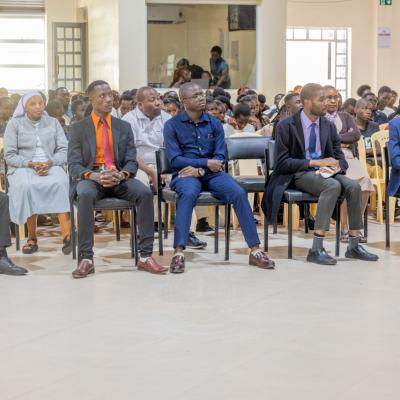 Chapel Service 07 08 2026 17