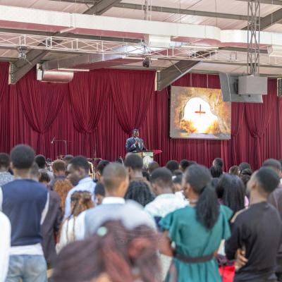 Chapel Service 07 08 2026 6
