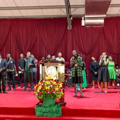 Chapel Service 07 08 2026 8