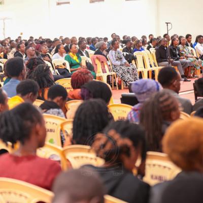 Chapel Service 29 01 2025 3