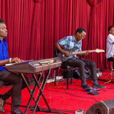 Wednesday Chapel Service 01 07 2026 11