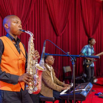 Wednesday Chapel Service 01 07 2026 5