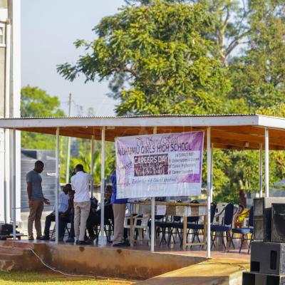 Annual Career Day At Sacred Heart Mukumu Girls 1