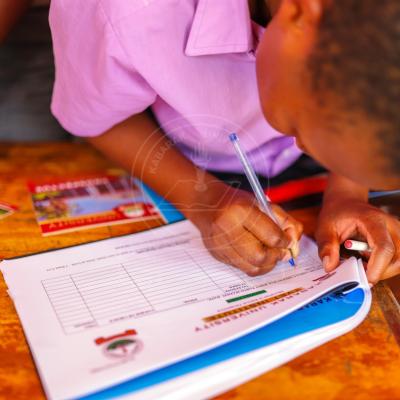 Annual Career Day At Sacred Heart Mukumu Girls 26